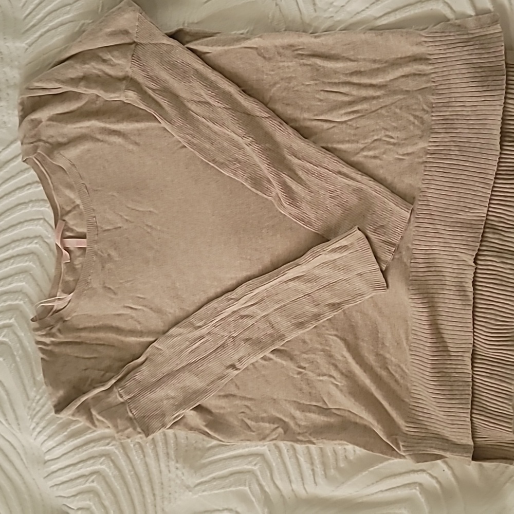 Victoria secret sweater